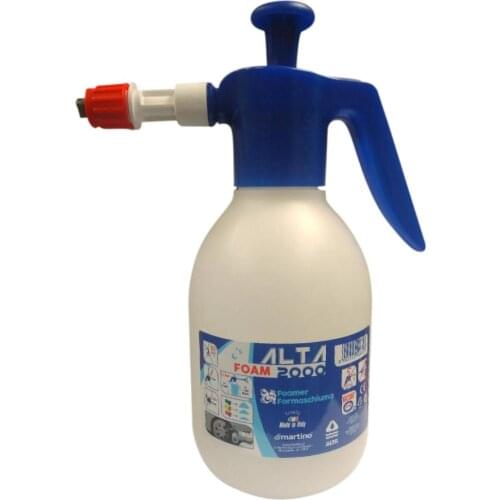 Alta Clay For Cleaning The Car Body