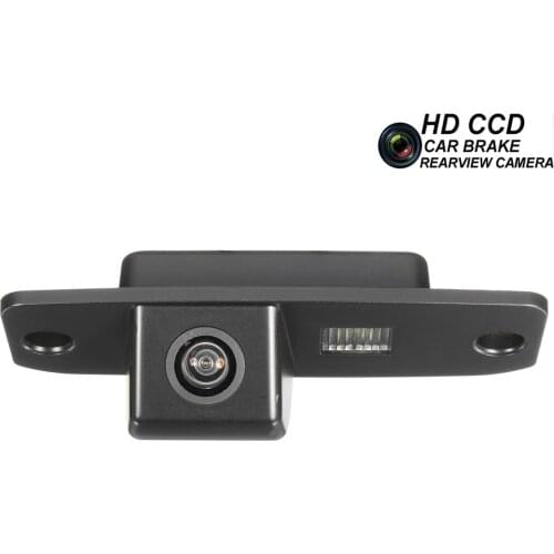 Vehicle Car Rear View Reverse Camera For Hyundai Elantra Sonata Accent Tucson Kia Sorento Sportage Carens Auto Backup Parking