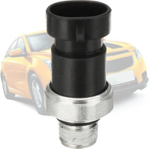 Car Vehicle Oil Pressure Sensor Connector 12635957 for Chevrolet for Hummer