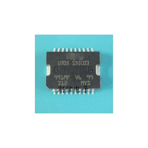 Free shipping new%100 new%100 U705 SDIC03 HSOP-20