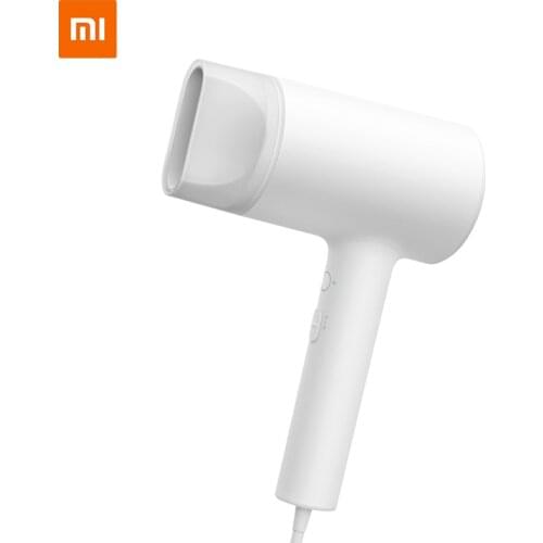 Xiaomi Mijia Hair Dryer 1800W Hairdryer Nanoe Quick Dry Blow Hair Care Anion Home Travel