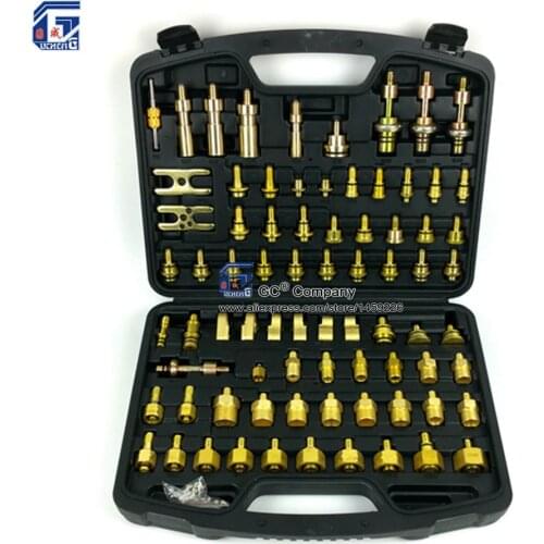 Gcfix Eyelash Extension Tools