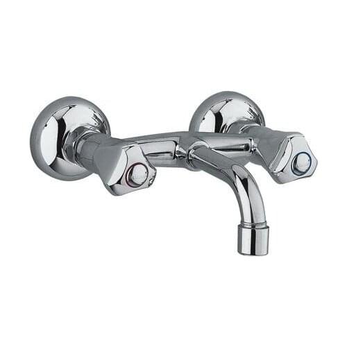 İtimat Alfa 207 Fixed Sink Faucet Wall 125967072