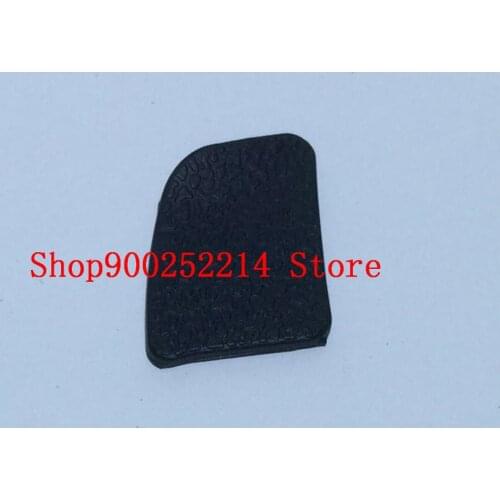 NEW Thumb Rear Back Cover Rubber Unit For Nikon D3100 Digital Camera Repair Part + Tape