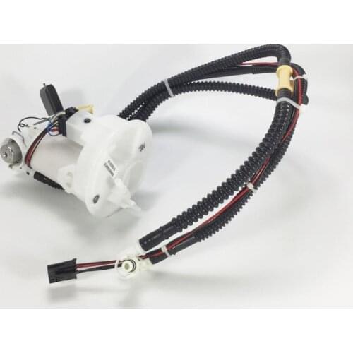 Genuine Fuel Tank Sender Unit 203470669428 / A203470669428 Fits MERCEDES A209 C209 CL203 S203 W203 W209 2034706694