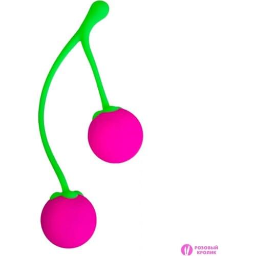 PINK RABBIT Vaginal Balls