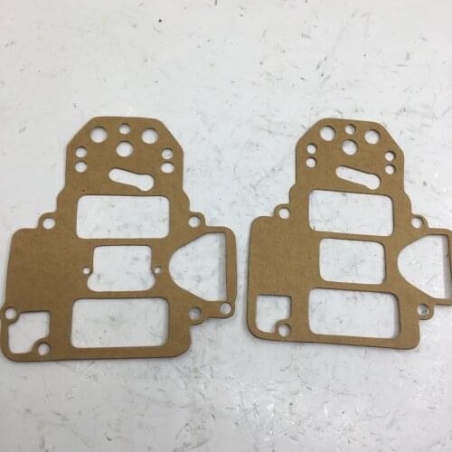 SherryBerg gaskets for fajs EMPI SOLEX Late Weber 40/45 DCOE 151/152 top cover gasket repair rebuild 48/50/55 DCO