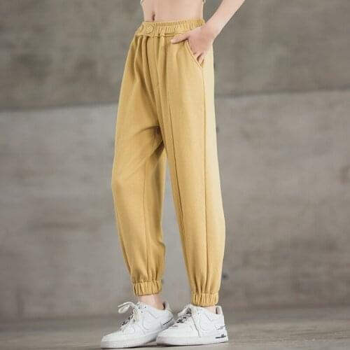 Pteromys Pants For Girls