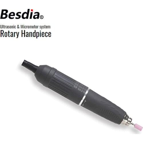 Taiwan Besdia Ultrasonic & Micromotor system U-LAP 60 Brushless Type Rotary Handpiece