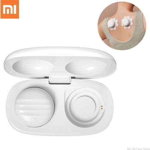 Xiaomi Youpin KCOTSON Graphene Moxibustion Apparatus Smokeless Portable Moxibustion Acupuncture Massager Physiotherapy