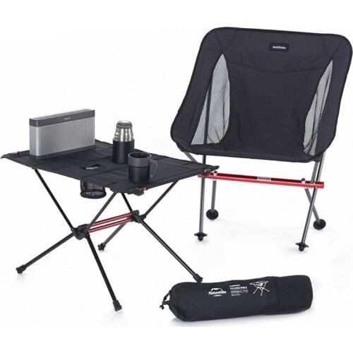 ZUIDID Camping Tables