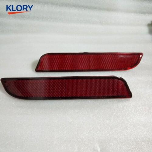 4135100-J08/4135200-J08 Rear bumper light; rear retro reflector FOR Great wall Voleex C30