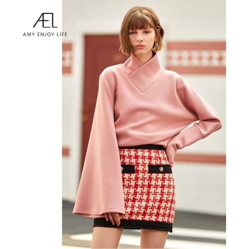 Худи женские Amyenjoylife China At AliExpress