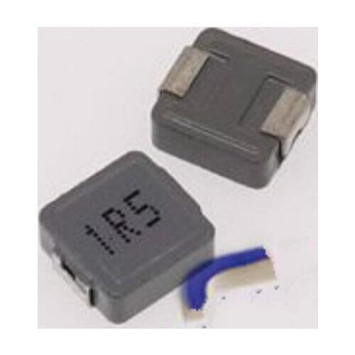 Free shipping 50PCS/LOT SMD one body forming Inductor 04020 1.5UH 0420 4A word 1R5 4*4*2MM large current