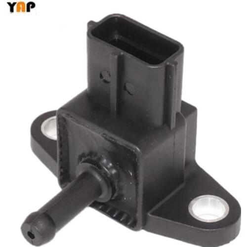Engine MAP Sensor For FITToyota Hilux Surf Turbo Diesel 1KZTE 3.0L 89421-30100 2008-2009