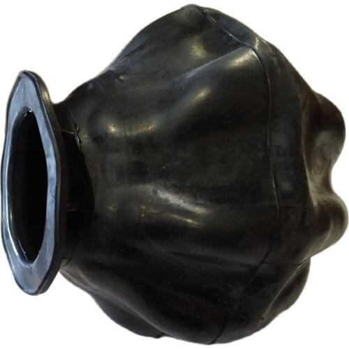 Eurotechnology Spare Parts For Pumps