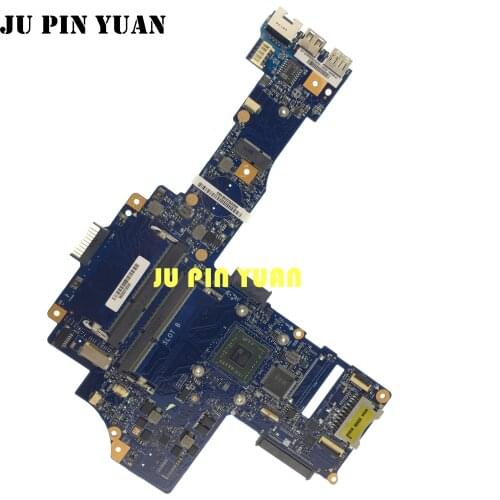 H000079530 CA10AN AB UMA MB Main board For Toshiba Satellite C40-B laptop motherboard DDR3 A4-6210 CPU FUll tested