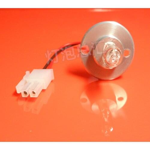 For Mindray Lamp 6V-10W, Bulb Chemistry Analyzer BA88A