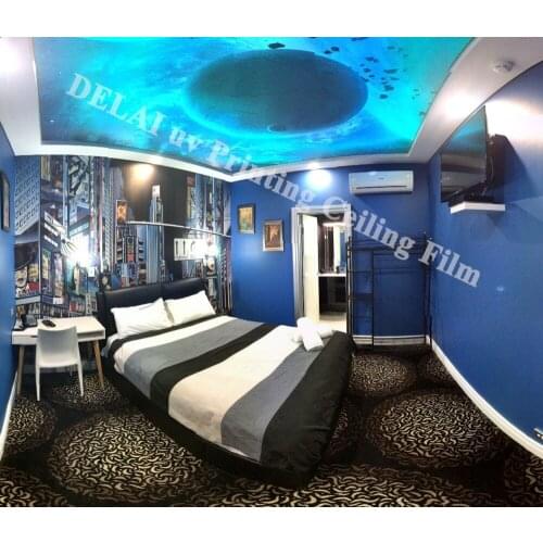 06 Custom Wallpaper 3D The Busiest Street Modern Abstract Art Wall Mural Living Room Bedroom Wallpaper