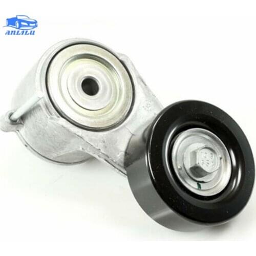Suitable for 2007-2018 Jee-p Wrang-ler Grand Cherokee Dod-ge Nitro Di-esel 2.8L belt tensioner 68027611AB