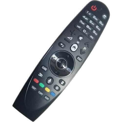 Remote Control Replace for LG Smart TV AN-MR600A AKB75375501 No Magic Voice
