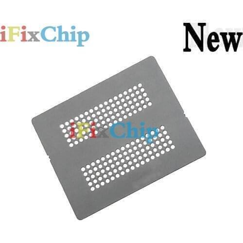 Direct heating 90*90 DDR5 D9TCB D9SXC D9SXD D9SSX K4G41325FC-HC03 K4G41325FC-HC04 K4G41325FE-HC25 K4G41325FE-HC28 stencil