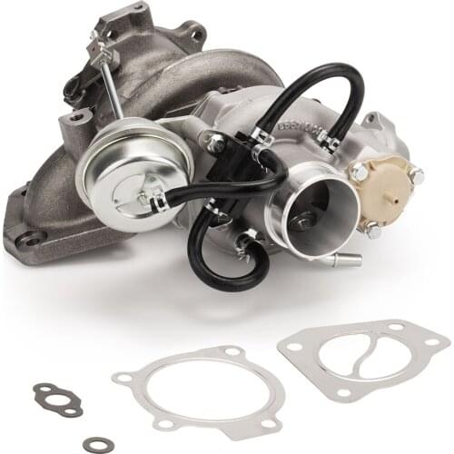 K04 Turbo Turbocharger for Chevrolet Cobalt HHR SS Coupe 2.0L 250HP 53049880200