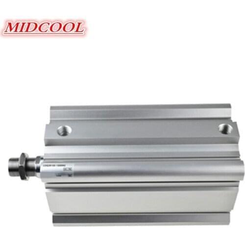 Air cylinder CQ2 CDQ2 CQ2B100 CDQ2B100 bore 100mm stroke 5/10/15/20/25/30/35/40/45/50/55/60/65/70/75/85/90/100mm -M