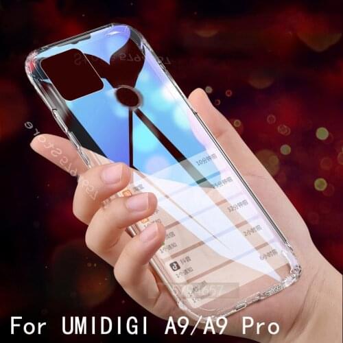 Чехлы для телефонов UMIDIGI A9 Pro VVCOVER China At AliExpress