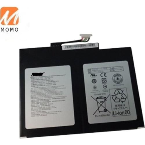 Replacement 37Wh laptop battery cell For Acer For Aspire Switch Alpha 12 SA5-271 AP16B4J