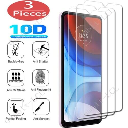 3Pcs Protection Glass For Lenovo K13 Note A7 A8 K12 Pro A5s A6 K10 Plus K9 Z6 Lite S5 K5 Play K5s A5 Tempered Screen Cover Film