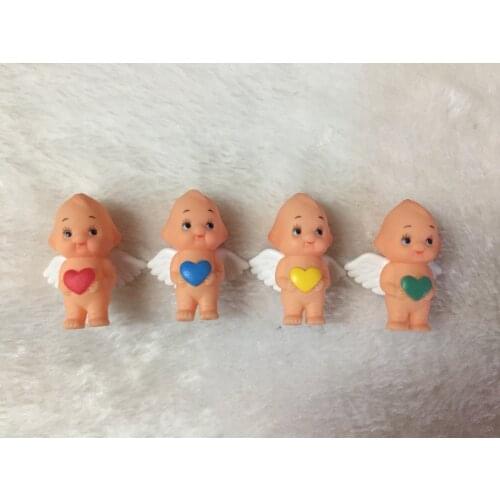1pc 3cm 5cm different style Sonny Angel Kewpie Doll Mini toys kawaii cute Figurine Sonny Angel dolls For Kids