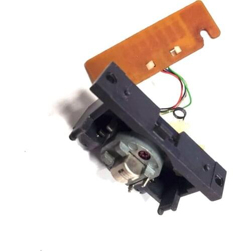 1pc Rotating head rotary playback with cable (recording) impedance 320 ohms for cassette deck tape recorder audio player