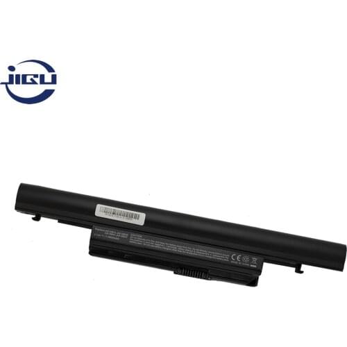 JIGU Laptop Battery BT.00606.009 BT.00606.010 FOR ACER For Aspire 3820 Series 5553 5625 4553 4625 4745 TimelineX 3820