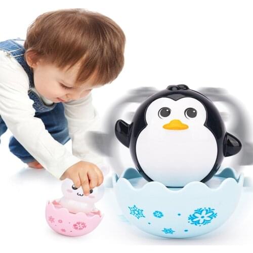 Игрушка Неваляшка BANGSHE China At AliExpress