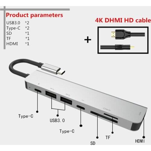 Chtun Docking Station For Phone