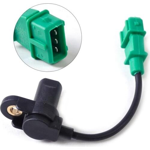 Crankshaft Position Sensor 39350-37110 3935037110 5S1302 Fit For Hyundai Sonata 2.5L DOHC V6 24V 1999 2000 2001 Kia Optima 2.7L