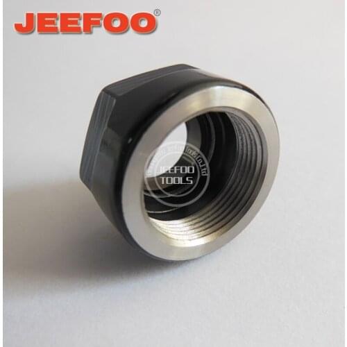 ER11 Nuts For ER Milling Chuck Holder/Nuts For Cnc Router Machine