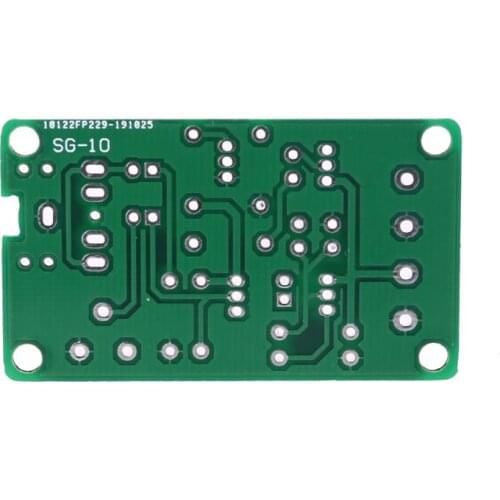 1Set White Noise Signal Generator DIY Electronic Kit 2-Channel Output for Test HXBD