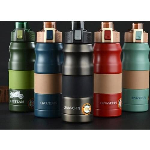 LDFCHENNEL Thermoses Mugs