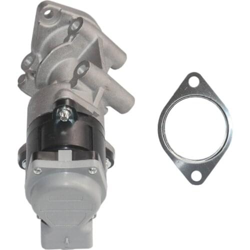 AP02 Left side EGR Valve For Peugeot 407 607 Citroen C5 C6 Jaguar S-Type XF Land Rover Discovery MK4 Range Rover Sport LS