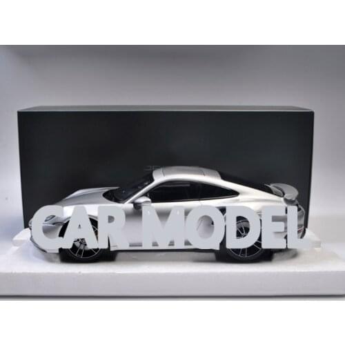 1:18 scale Alloy Toy Vehicles 2020 Turbo S car Model Of Childrens Toy Car Original Authorized Kids Toys