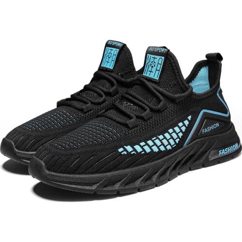 Melissa BEMIDJI Men's Lightweight Sneakers