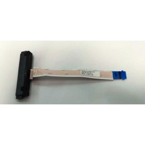 New 450.0F705.001 HDD Cable Hard Disk Driver Wire Line For Dell 14 5480 5485 5488