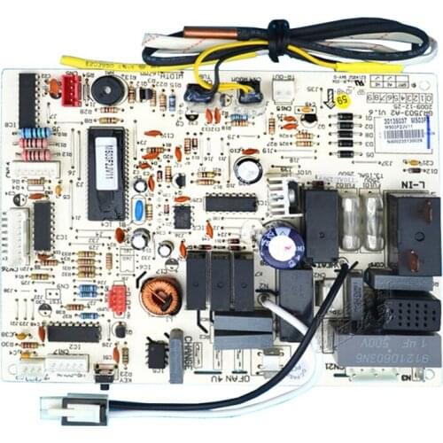 New And Original Main Board 30135037 M503F3 GRJ503-A2 Spot Photo, 1-Year Warranty