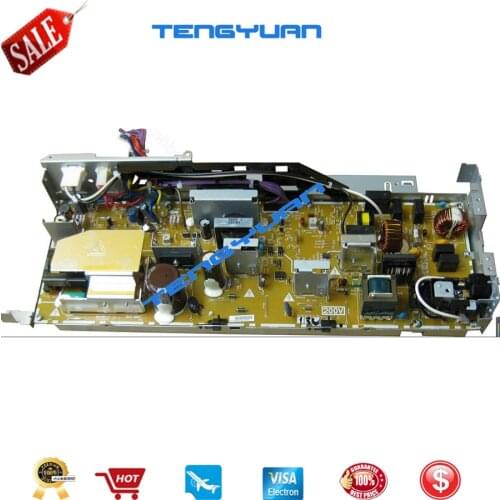 RM1-8103 RM1-8093 Low Voltage Power supply board for hp CLJ Ent 500 M551 M570 / M575 MFP printer parts on sale