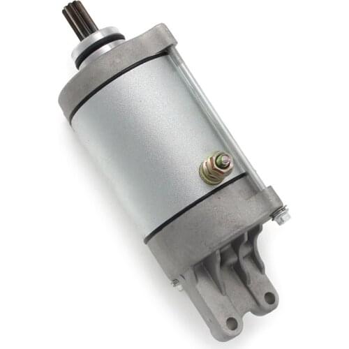 Starter Motor For Honda TRX680 TRX650FA TRX650FGA A Rincon 650 680 GPScape 31200HN8003 31200-HN8-003