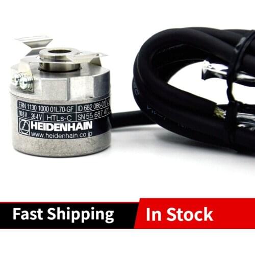 SUMTAK Encoder IRH360-1024-016 ERN1130 1024 ID:682086-02 IRH360-1000-016 Optcoder Sensor Used In Good Condition