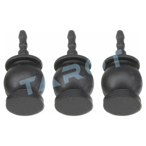 Tarot-Rc TL10A05 Gimbal Medium Damping Ball HD Gimbal Rubber Damping Ball For 10-30 High Multiple HD Zoom Gimbal Rc Drone Part