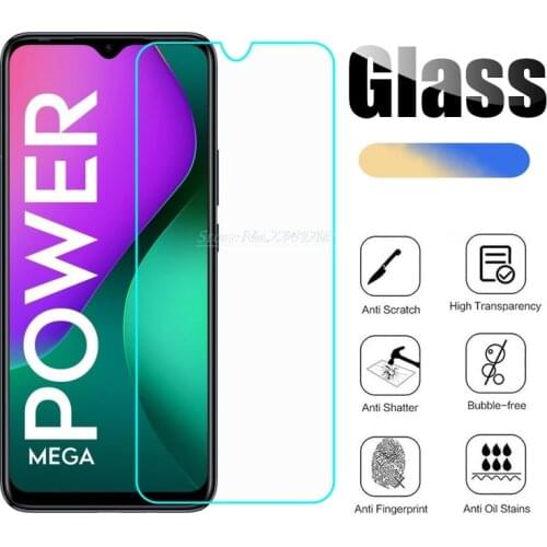 9H Protective Glass For Infinix Smart 4 C Plus Zero 8 Note 7 Lite 8 i S5 Pro Screen Protector For Infinix Smart 5 Temperd Glass